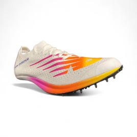 Buty lekkoatletyczne karbonowe unisex sprinty New Balance NBUSDELRG1