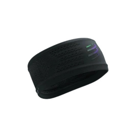 Opaska na głowę Compressport HeadBand On/Off AURORA