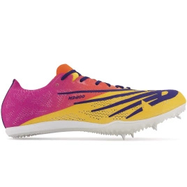 Buty lekkoatletyczne męskie New Balance MMD800E8