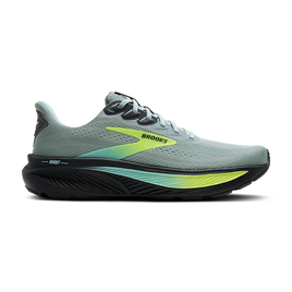 Buty do biegania Brooks GHOST 17 Gray Mist/Yucca/Nightlife