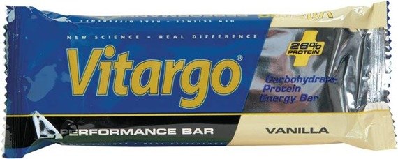 Baton Vitargo Performance Bar waniliowy