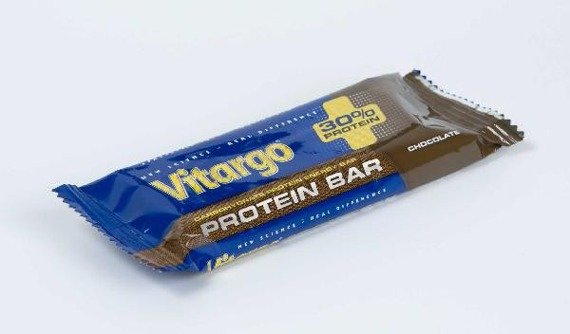 Baton Vitargo Protein Bar czekoladowy
