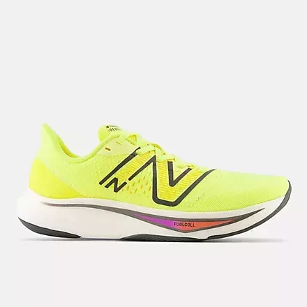 New balance fuelcell top rebel opinie