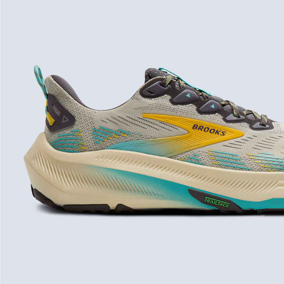 Buty do biegania w terenie Brooks GHOST Trail  Ghost_trail_110475-1