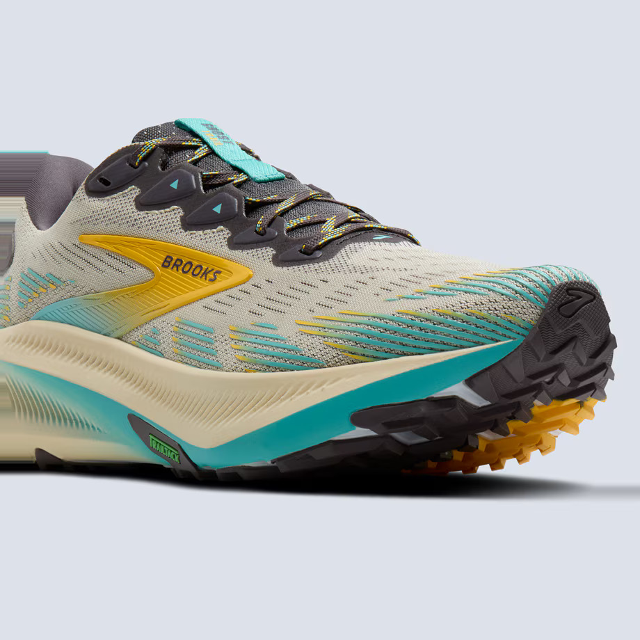 Buty do biegania w terenie Brooks GHOST Trail  Ghost_trail_110475-2