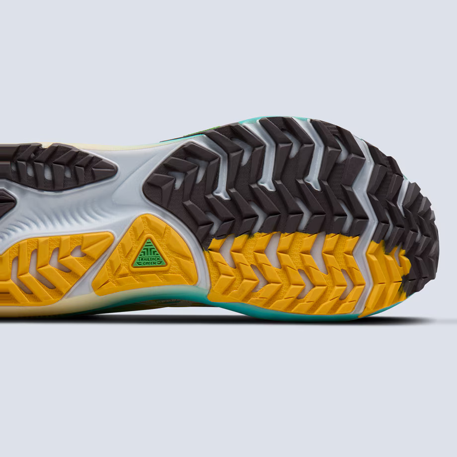 Buty do biegania w terenie Brooks GHOST Trail  Ghost_trail_110475-3