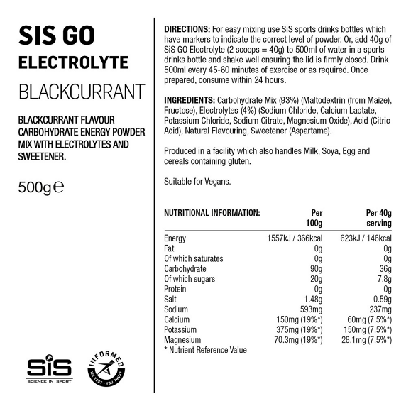 Napój Izotoniczny SIS - smak Pomarańcza , 500g Go_Electrolyte_500g_Orange_02.jpg.thumb.572.572