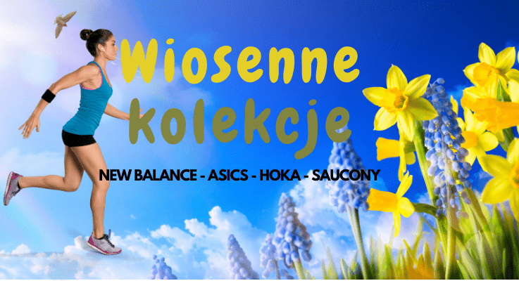 Nowości wiosna 2023