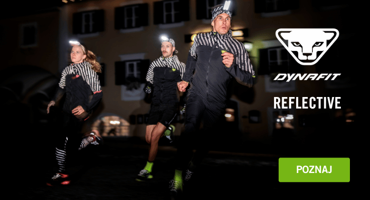 Dynafit Reflective