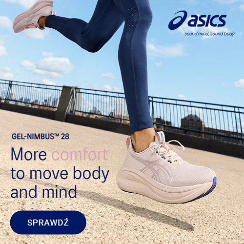 Asics Nimbus 28
