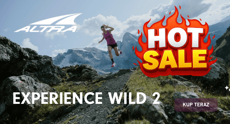 Altra Experience Wild