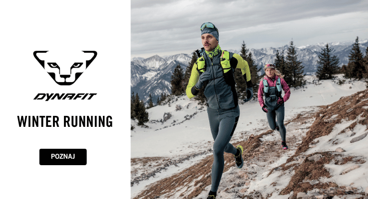Dynafit Winter Run