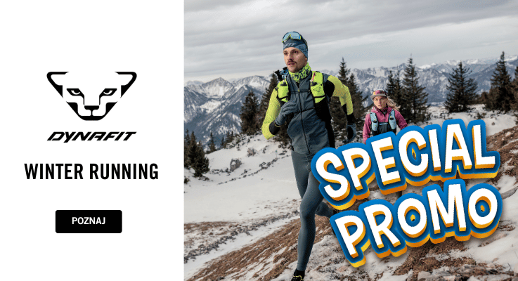 Dynafit Winter Run