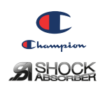 CHAMPION SHOCK ABSORBER CHAMPION SHOCK ABSORBER