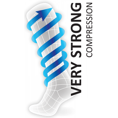 Opaski kompresyjne ROYAL BAY® Extreme