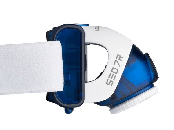 Latarka czołowa Led Lenser SEO 7R