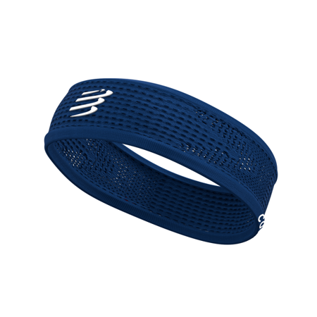 Opaska na głowę Compressport Thin HeadBand On/Off v3.0