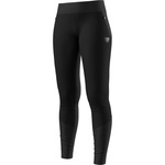 Spodnie damskie DYNAFIT Alpine Softshell Hybrid Pants W Black Out