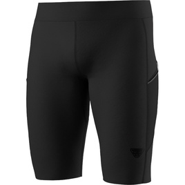Spodenki DYNAFIT SKY SHORT TIGHTS M Black Out