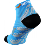 Skarpety do biegania ROYAL BAY® LOW-CUT Neon