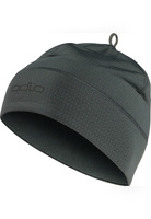 Czapka sportowa do biegania ODLO The Polyknit Warm Reflective Hat