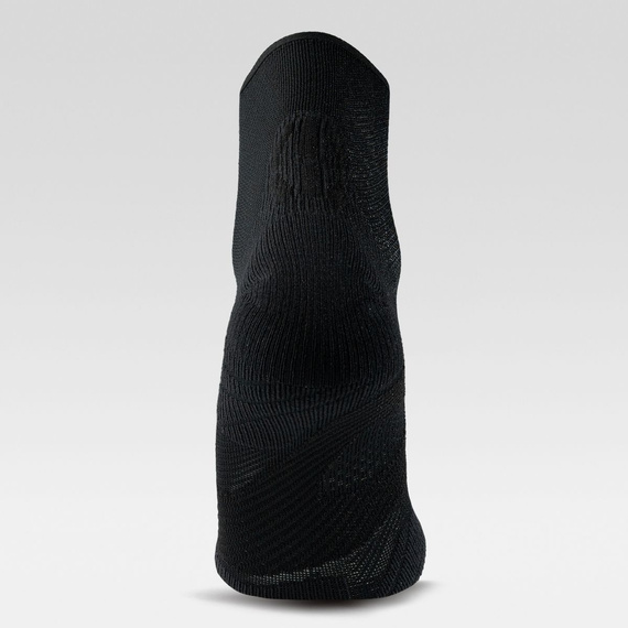 Skarpety UYN MAN RUNNER'S ONE SOCKS Black/Blue Poseidon