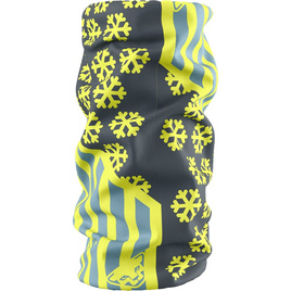Chusta DYNAFIT Graphic Neck Gaiter Smoke Blue/Flag
