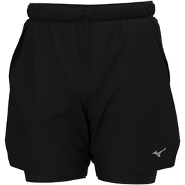 Spodenki do biegania MIZUNO Core 7.5 2in1 Short