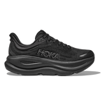 Buty do biegania HOKA BONDI 9 Black/Black