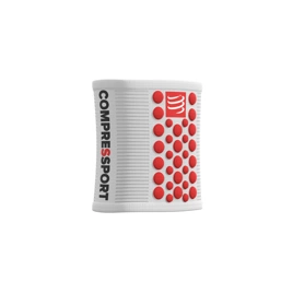 Frotka na nadgarstek COMPRESSPORT SweatBand