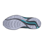 Buty do biegania Mizuno WAVE RIDER TT 3 Odyssey Gray/Blue Granite/Capr