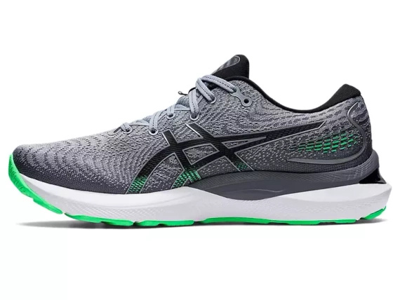 Buty do biegania Asics GEL-CUMULUS™ 24 Sheet Rock/Black