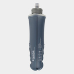 Butelka na płyny INOV8 SOFT FLASK 0.5 Locking Cap slate/white