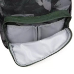 Plecak szkolny New Balance KIDS PRINTED BACKPACK LAB23010MTN