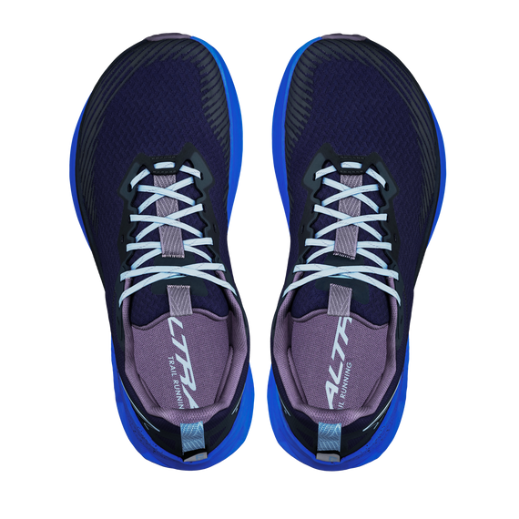 Buty do biegania trailowe ALTRA M Experience Wild 2 NAVY/BLACK