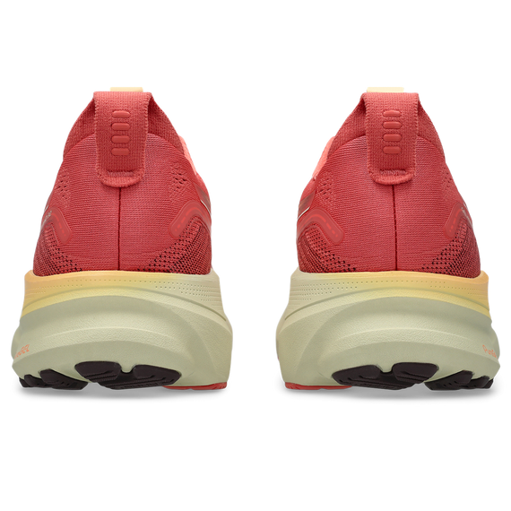 Buty do biegania damskie Asics KAYANO™ 32 Dark Pink Clay/Dark Currant