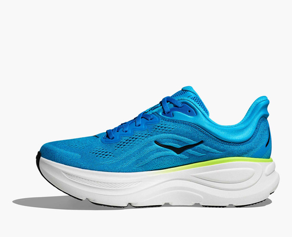 Buty do biegania HOKA BONDI 9 Skyward Blue/Hoka Blue