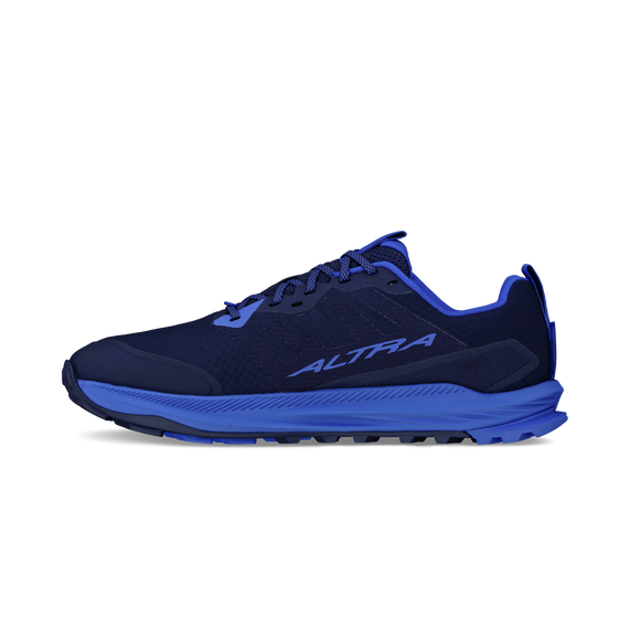 Buty do biegania trailowe ALTRA M Lone Peak 9+ DARK BLUE