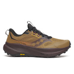 Buty do biegania trailowe Saucony Xodus Ultra 4 Kodiak/Wine