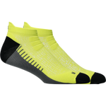 Skarpety do biegania Asics Performance Run Sock Ankle Citron