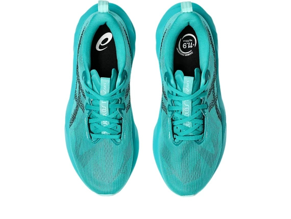 Buty do biegania Asics NOVABLAST 5 Wave Teal/Black
