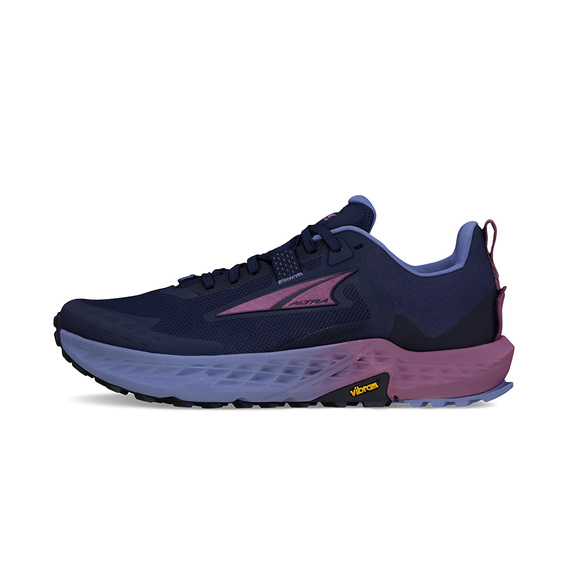Buty do biegania damskie trailowe ALTRA W TIMP 5 DARK BLUE