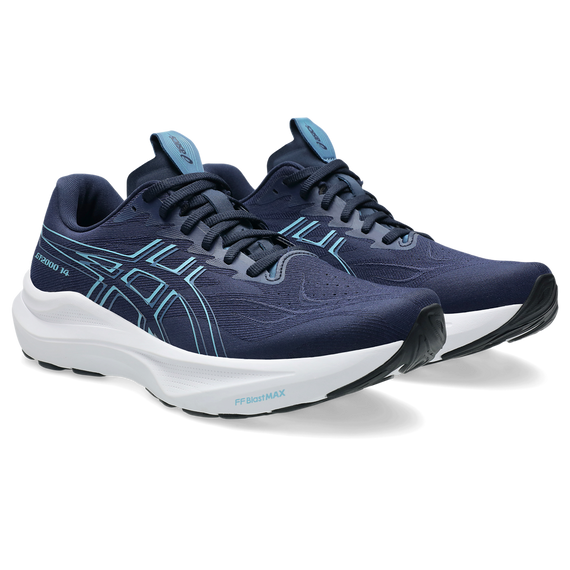 Buty do biegania Asics GEL-GT-2000™ 14 Midnight/Stillwater