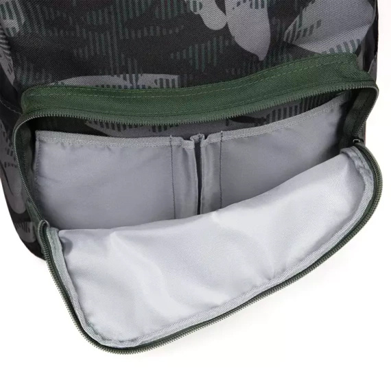 Plecak szkolny New Balance KIDS PRINTED BACKPACK LAB23010MTN