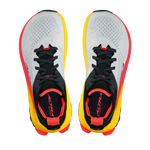 Buty do biegania trailowe ALTRA M Olympus 6 GRAY/RED