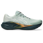 Buty do biegania Asics NOVABLAST 5 TR Nature Bathing/Lichen Rock