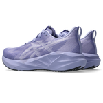 Buty do biegania damskie Asics NOVABLAST 5 Bluebell/Lilac Hint