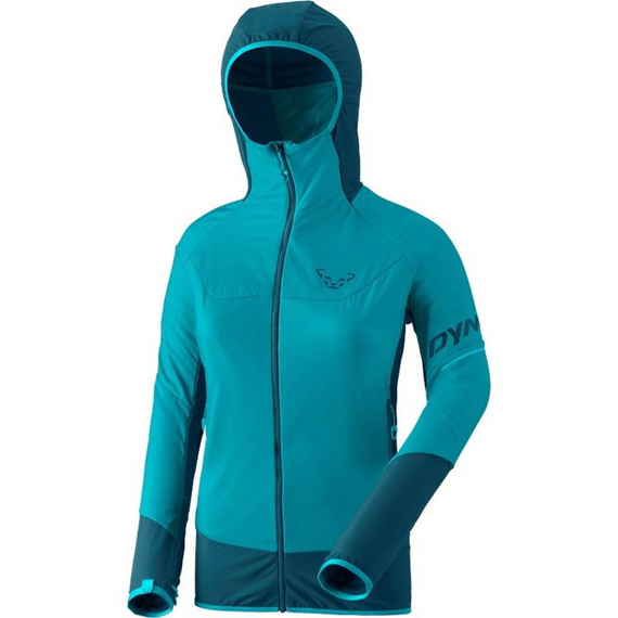 Kurtka damska DYNAFIT Mezzalama Polartec® Alpha® Jacket Women