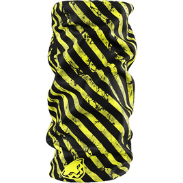 Chusta DYNAFIT Graphic Neck Gaiter Ultra Yellow/Trail