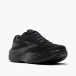 Buty do biegania Brooks GHOST MAX 3 Black/Black/Ebony